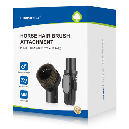 LANMU Attachments Adapter for Shark Stick Vacuum