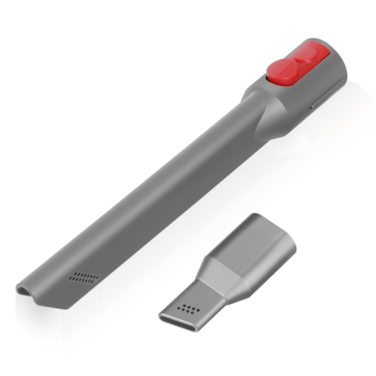 LANMU Crevice Tool with Nozzle for Dyson Vacuum Cleaner
